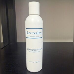 Face Reality Calming Facial Toner